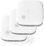WIFIDS21WT3 SmartLife RM (3 St&uuml;ck) wei&szlig;