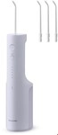EW-DJ27 Munddusche violett