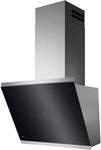 GV77D61SL Wand-Dunstabzugshaube schwarz