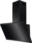 GV77D91SB Einbau-Dunstabzugshaube schwarz