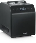 IM 706EU Eismaschine eisenglimmergrau