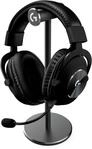 PRO X 2 Wireless Lightspeed Gaming Headset schwarz