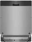 S155ECX15E Vollintegrierbarer 60 cm Geschirrsp&uuml;ler
