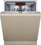 S255ECX15E Vollintegrierbarer 60 cm Geschirrsp&uuml;ler
