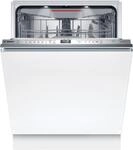 SMV6ECX10E Vollintegrierbarer 60 cm Geschirrsp&uuml;ler