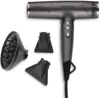 Life HD2 (MD19984) Haartrockner grau