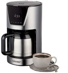 5258 Kaffeeautomat Kaffeeautomat mit Thermokanne 5258 Kaffeeautomat Kaffeeautomat mit Thermokanne