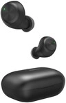 Passion Chop True Wireless Kopfh&ouml;rer schwarz