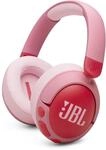 Junior 470NC Bluetooth-Kopfh&ouml;rer pink