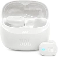 Tune Buds 2 True Wireless Kopfh&ouml;rer wei&szlig;