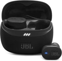 Tune Buds 2 True Wireless Kopfh&ouml;rer schwarz
