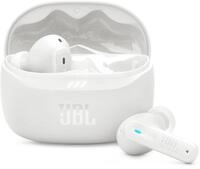 Tune Beam 2 True Wireless Kopfh&ouml;rer wei&szlig;