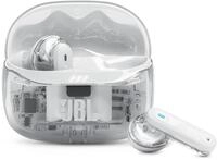 Tune Beam 2 True Wireless Kopfh&ouml;rer ghost white