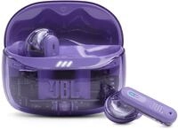 Tune Beam 2 True Wireless Kopfh&ouml;rer ghost purple