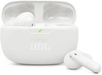 Wave Beam 2 True Wireless Kopfh&ouml;rer wei&szlig;