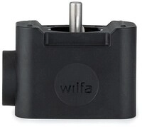 PROBAKER Tool-Adapter schwarz