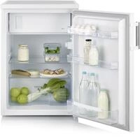 TKS 8847 Tischk&uuml;hlschrank mit Gefrierfach wei&szlig;