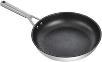 ZEROSTICK Pfanne 28cm silber