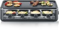 RG 2365 Raclette schwarz