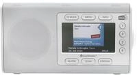 DAB900WE DAB Radioempf&auml;nger wei&szlig;