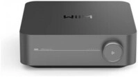 Amp Pro Vollverst&auml;rker & Netzwerk-Player space gray