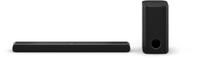 DS77TY Soundbar + Subwoofer