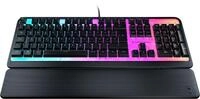 Magma (DE) Gaming Tastatur schwarz