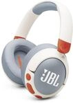 Junior 470NC Bluetooth-Kopfh&ouml;rer wei&szlig;