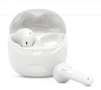 Tune Flex 2 True Wireless Kopfh&ouml;rer wei&szlig;