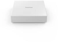 Smart-Home-Hub Zentraleinheit weiss