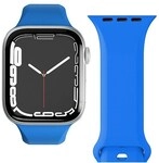 Watch Straps Classic 2 Armband für Apple Watch (42/44/45/49mm) sky captain Watch Straps Classic 2 Armband für Apple Watch (42/44/45/49mm) sky captain