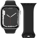 Watch Straps Classic 2 Armband für Apple Watch (38/40/41mm) schwarz Watch Straps Classic 2 Armband für Apple Watch (38/40/41mm) schwarz