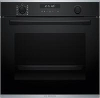HBG278BB3 Einbaubackofen schwarz
