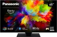 TV-65Z80AEZ 164 cm (65") OLED-TV, 4K Ultra HD, Smart-TV, 120 Hz,...