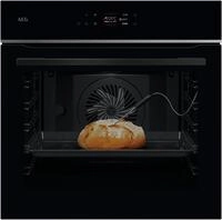 Serie 7000 TE7PB63FAB Einbaubackofen schwarz