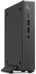 Revo RB610 (DT.BL2EG.00C) Mini PC schwarz, Intel Core i3, 16 GB RAM, 512 GB SSD,