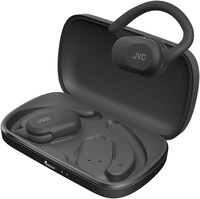 HA-NP40T True Wireless Nearphone Kopfh&ouml;rer schwarz