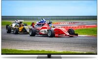 50QG7C14 126 cm (50") QLED-TV schwarz, 4K Ultra HD, Smart-TV, HDR-Wiedergabe, 144 Hz,