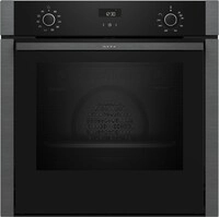 B3ACE2AG3 Einbaubackofen graphit / A+ B3ACE2AG3 Einbaubackofen graphit / A+