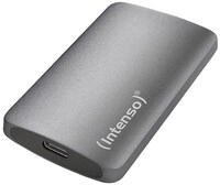 TX800 USB 3.2 Gen 2x2 Type-C (1TB) Externe SSD anthrazit