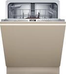 S255EBX03D Vollintegrierbarer 60 cm Geschirrsp&uuml;ler