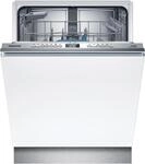 CG6VX00HBD Vollintegrierbarer 60 cm Geschirrsp&uuml;ler