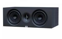 Debut C6.3 Center-Lautsprecher schwarz dekor