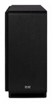 Muro SUB2020-BK Aktiv-Subwoofer schwarz