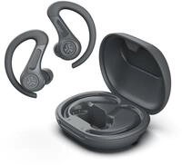 JBuds Sport ANC True Wireless Kopfh&ouml;rer graphit