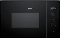 HLAWD53K0 Einbau Mikrowellenger&auml;t schwarz