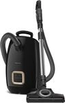 Guard L1 Cat & Dog Bodenstaubsauger obsidianschwarz
