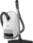 Guard M1 Parquet XL Bodenstaubsauger brillantwei&szlig;