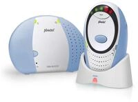 DBX-85 Eco Babyfon blau