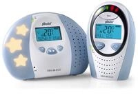 DBX-88 Eco Babyphone